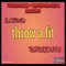 Throw a Fit (feat. TrapGangBuddy) - Lazeo lyrics