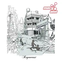 Regenerasi - Mary Ann Regenerasi - Mary Ann