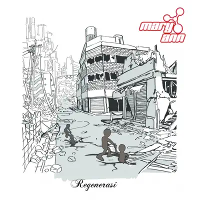 Regenerasi - Mary Ann Regenerasi - Mary Ann