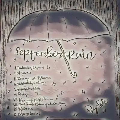 September Rain - Fade