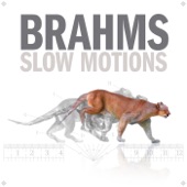 Brahms Slow Motions artwork
