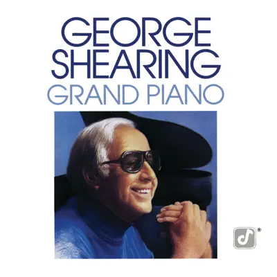 Grand Piano - George Shearing Grand Piano - George Shearing