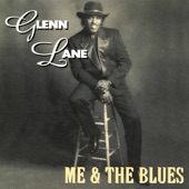 Glenn Lane - I'm on Fire