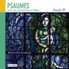 Ensemble Vocal Hilarium - Psaume 15 "Garde-moi mon Dieu, j'ai fais de toi mon refuge" (Veillée pascale, après la 2e lecture, années A, B et C)