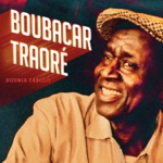 Boubacar Traoré - Kanou (Kanga Keniogon Fe)