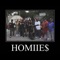 Homies (feat. J-A & Clicklak) - Young Swiffa lyrics