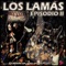 Los Lamas (Público) - Los Lamas lyrics