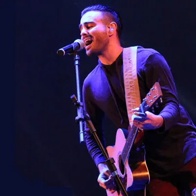Em Vão - Single - Gabriel Guerra