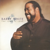 Barry White - The Time Is Right