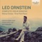 Hebraic Fantasy, SO 601 - Francesco Parrino & Maud Renier lyrics