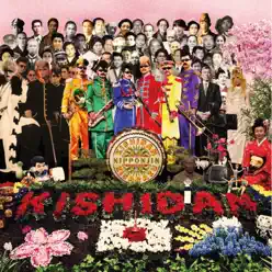 Nipponjin - Kishidan Nipponjin - Kishidan