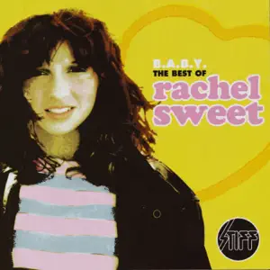 Rachel Sweet