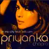 In My City (feat. will.i.am) - Single album lyrics, reviews, download