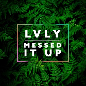 Lvly - Head Under Water (feat. Coby Effect) - 排舞 音乐