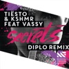 Secrets (Diplo Remix) [feat. Vassy] - Single