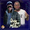 Quer Que Eu Minta ? - Single album lyrics, reviews, download