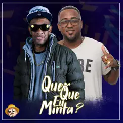 Quer Que Eu Minta ? - Single by Mc Luan, Mc Pôneis & DJ Torricelli album reviews, ratings, credits