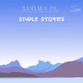 Simple Stories artwork