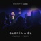 Gloria a Él (Fuerza y Poder) [feat. Living Room Worship] artwork