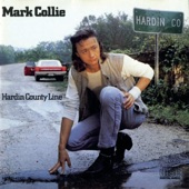 Mark Collie - Where There's Smoke