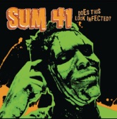 Sum 41 - Still Waiting - .