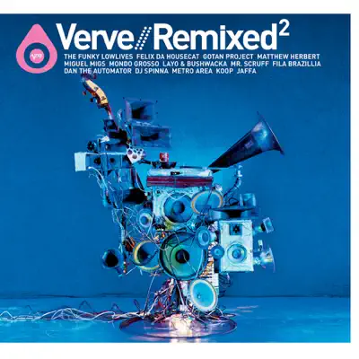 Manteca (Funky Lowlives Remix) (E-Single) - Single - Dizzy Gillespie
