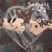 Two Punks In Love by Bülow