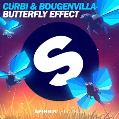 Butterfly Effect (Extended Mix) - Single by Curbi & Bougenvilla album reviews, ratings, credits