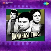 Banarasi Thug (Original Motion Picture Soundtrack) artwork