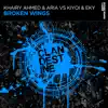 Stream & download Broken Wings (Extended Mix) [Kiyoi & Eky vs. Khairy Ahmed vs. Aria]