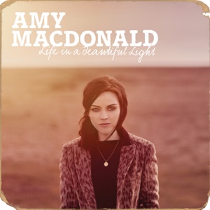 Amy Macdonald - Human Spirit - 排舞 音乐