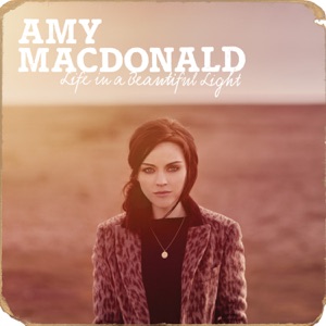 Amy Macdonald - Human Spirit - 排舞 音樂