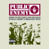 Fight the Power artwork