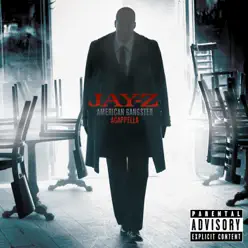 American Gangster (Acappella) - Jay-Z