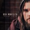 The Man Who Can't Be Moved - Ben Monteith lyrics