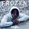 Frozen Tears song lyrics