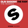 The Rain (The Remixes) - Single