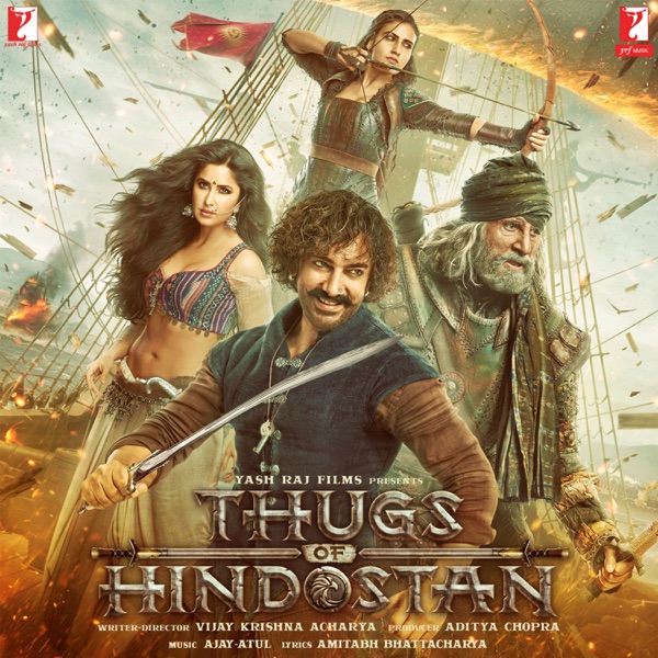 Vishal Dadlani - Suraiyya