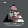 Stream & download Obsessed (Bordertown Remix) - Single