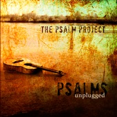 Psalms Unplugged artwork