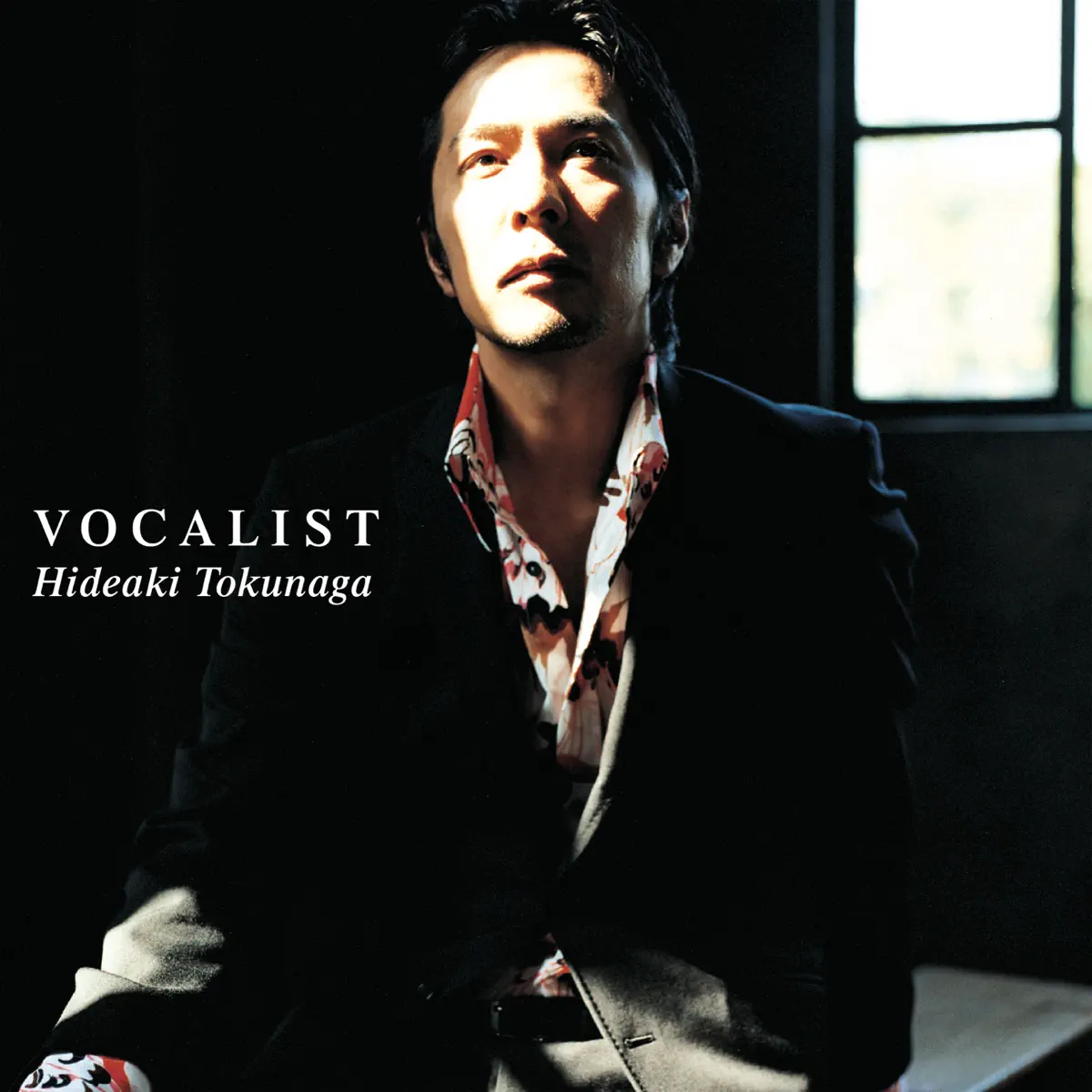 徳永英明 - VOCALIST (2004) [iTunes Plus AAC M4A]-新房子