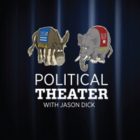 Political Theater podcast