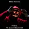 Mad House (feat. Zach Boucher) - Fabvl lyrics