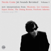 Jet Sounds Revisited Volume 1 - EP artwork