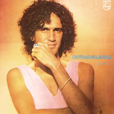 Outras Palavras - Caetano Veloso Outras Palavras - Caetano Veloso