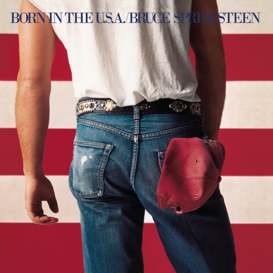 Cover artwork for I'm on Fire