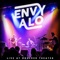 Wanton Song - Envy Alo lyrics