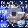 Black Hole Recordings - Best Of 2015, 2015