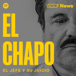 El Chapo