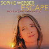 Escape: Bach's Six Suites for Solo Cello artwork